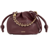 Mini Flamenco Purse, front view